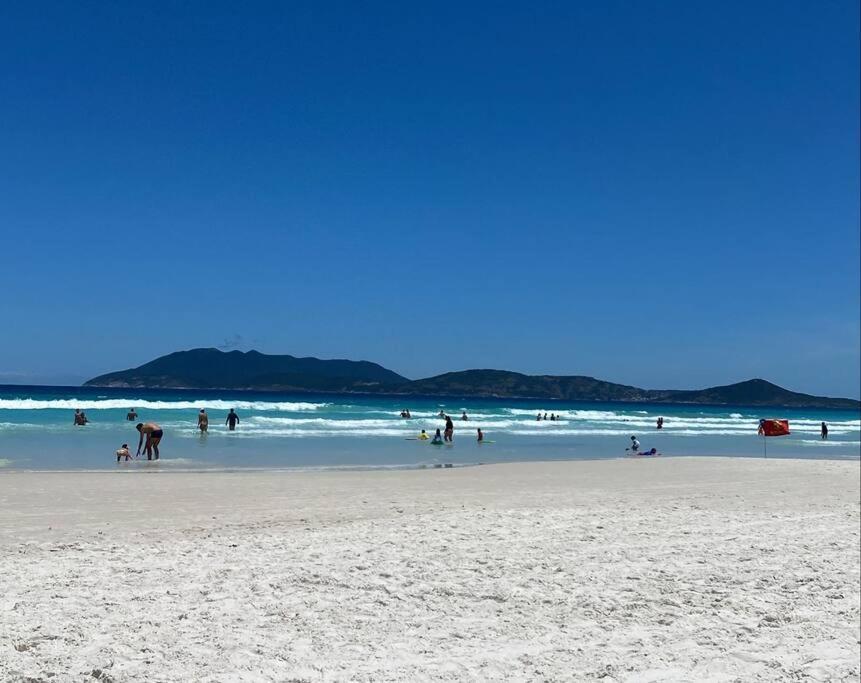 Ape Da * Cabo Frio