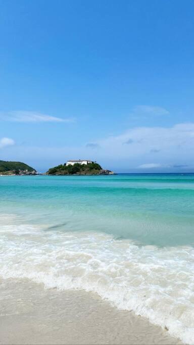 Ape Da Cabo Frio