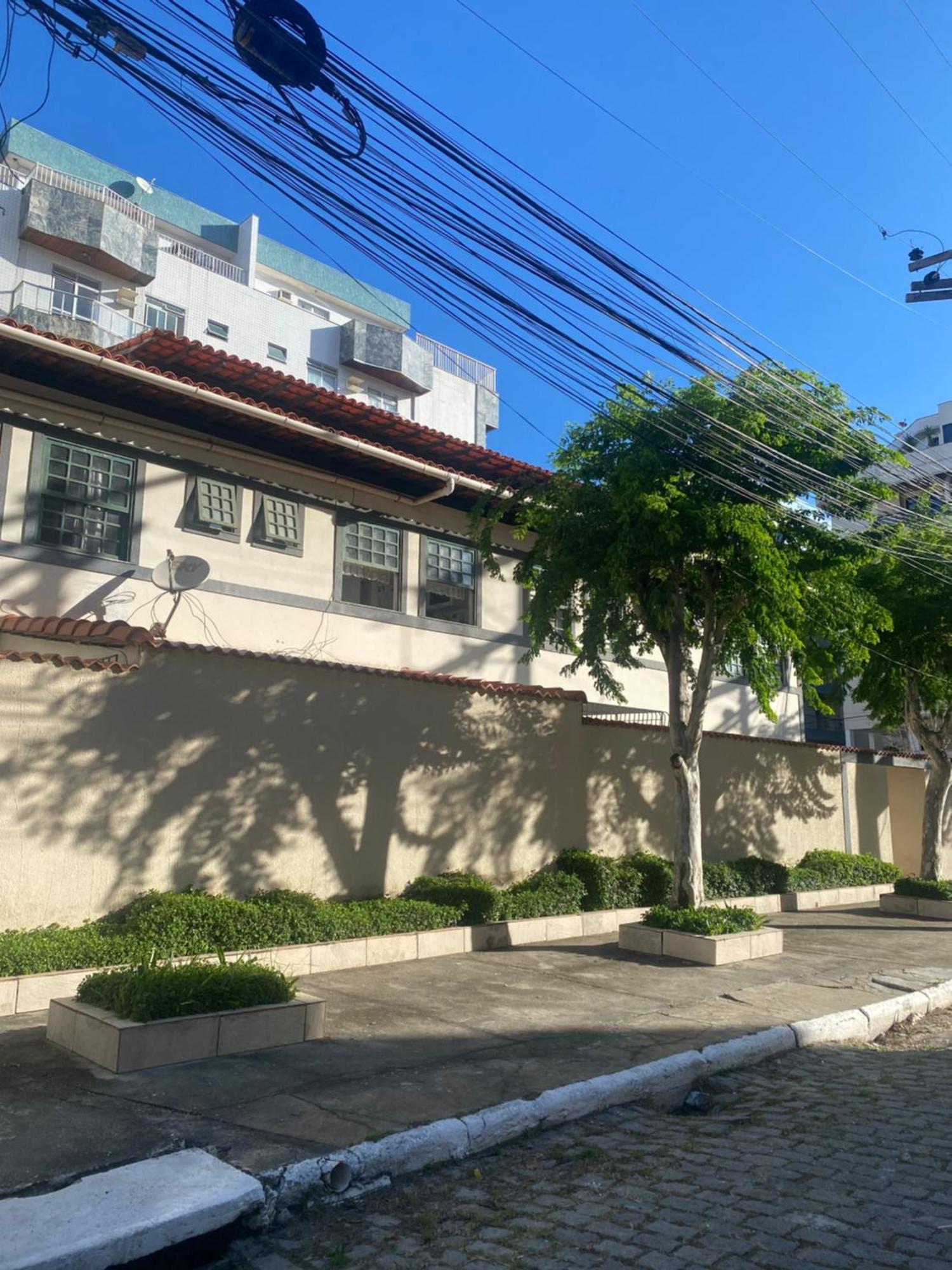 Apartment Ape Da Cabo Frio