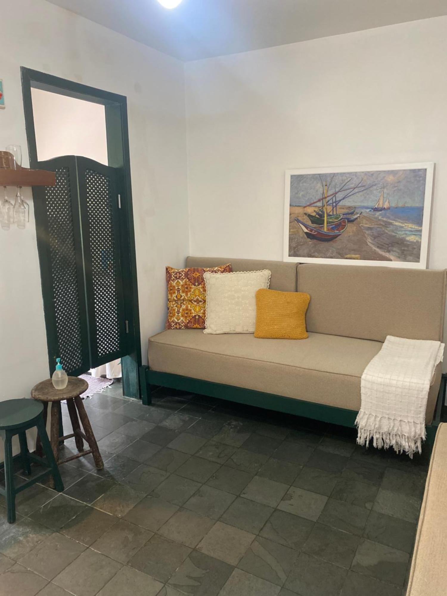 Apartment Ape Da Cabo Frio