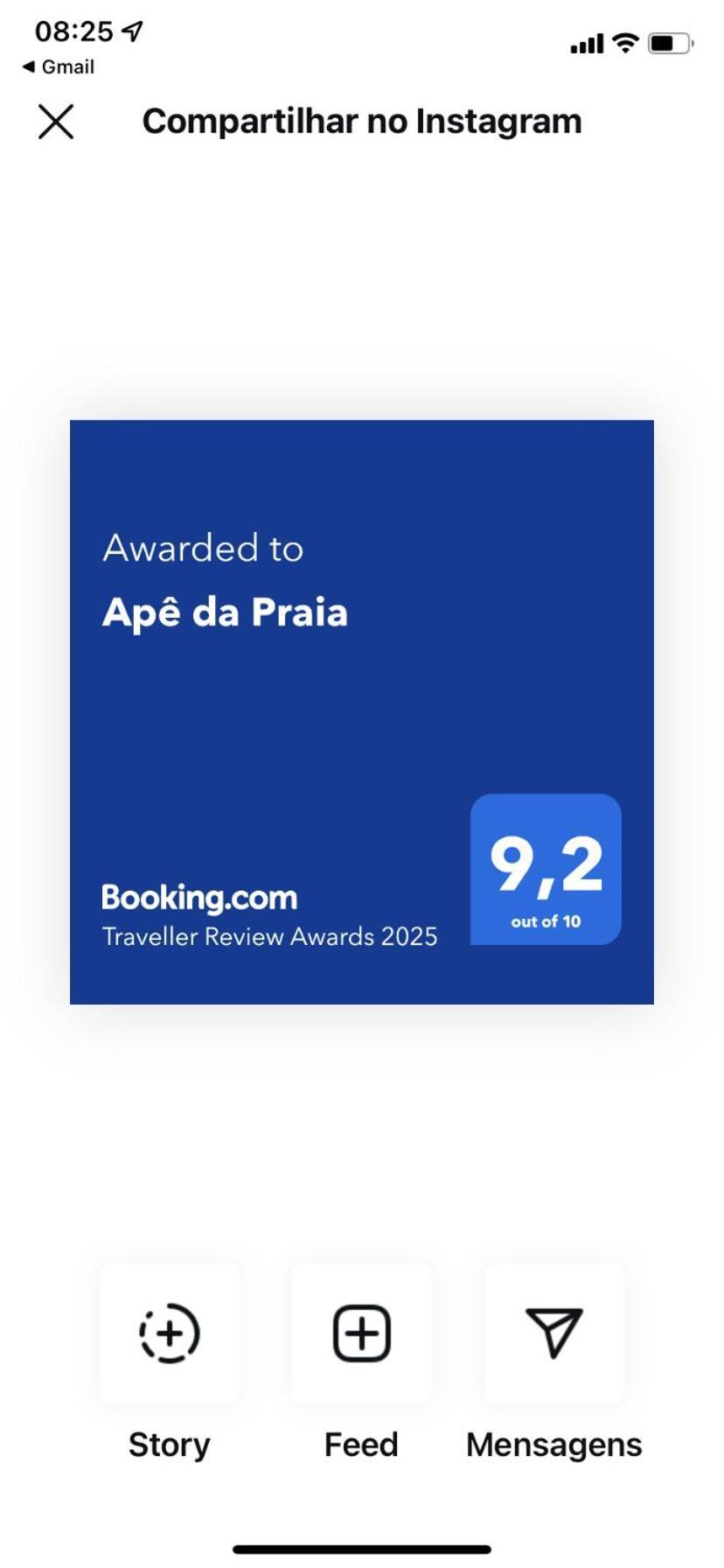 Apartment Ape Da